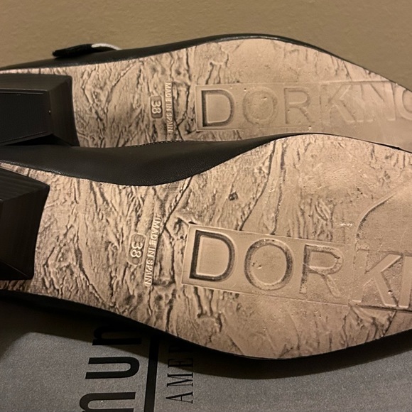 Dorking By Fluchos - Made in Spain - Mary Jane’s - Picture 8 of 9